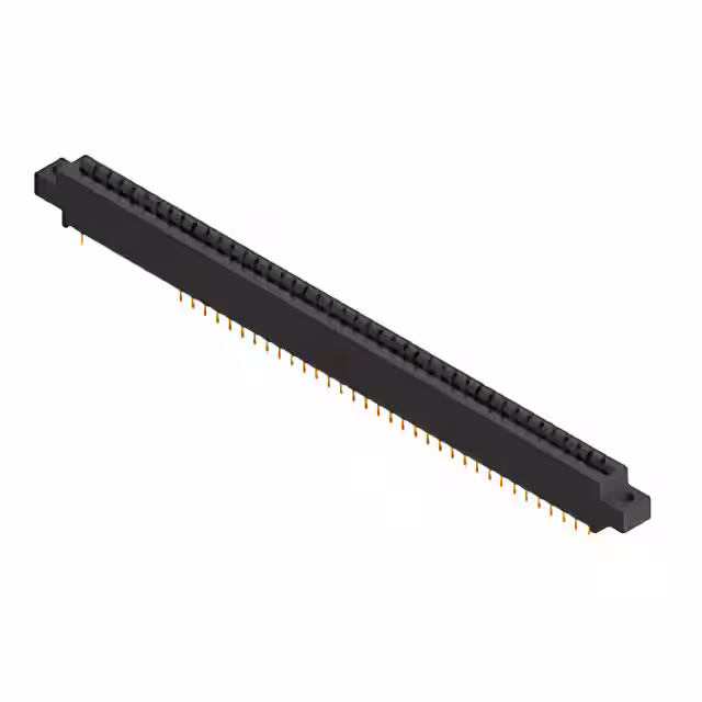 387-042-558-604 EDAC Inc.  Edgeboard Connectors